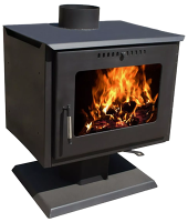 Купить отопительную печь для дома и дачи в Барановичах недорого