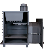 Чугунные банные печи в Барановичах