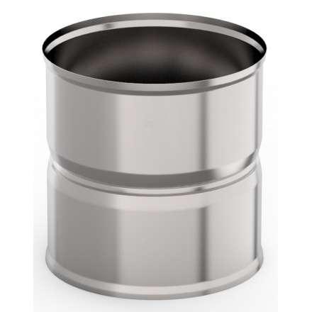 Адаптер котла GS AISI 439-0,8 мм купить в Барановичах