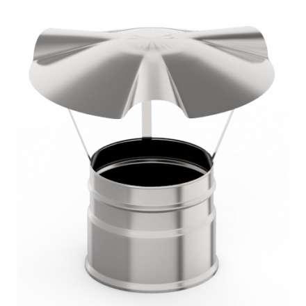 Зонт GS AISI 430-0,5 мм купить в Барановичах