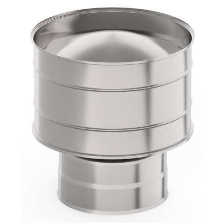 Зонт-дефлектор GS AISI 430-0,5 мм купить в Барановичах