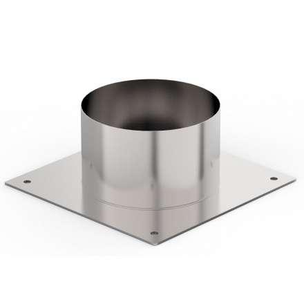 Декоративный ППУ GS КрХ AISI 430-0,5-0,5 мм оц. купить в Барановичах