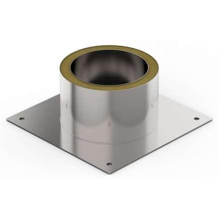 Декоративный ППУ GS КрТ AISI 430-0,5-0,5 мм оц. купить в Барановичах