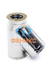 Утепленный тройник 90 Феникс фото Амазонка бай в Барановичах