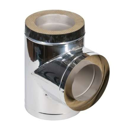 Сэндвич-тройник 2ТР Феникс 90° купить в Барановичах