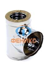 Сэндвич-тройник 2ТР Феникс 90° в Барановичах