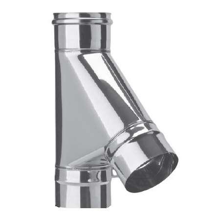 Тройник 45° купить в Барановичах