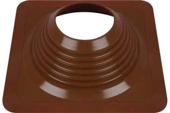 Проходник кровли мастер-флеш №8 прямой (180-330мм) купить в Барановичах