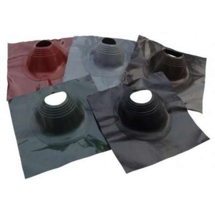 Проходка кровельная КП2 угловая (200-275мм) в Барановичах