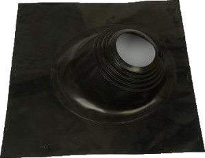 Проходка кровельная КП2 угловая (200-275мм) купить в Барановичах