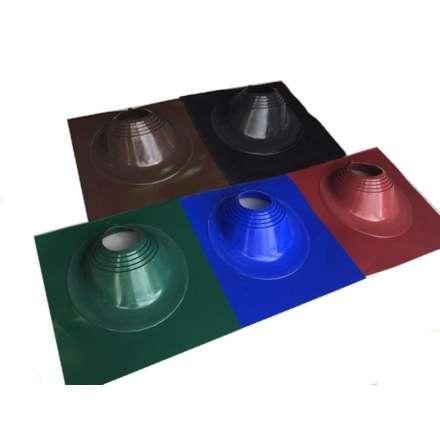 Проходник кровли мастер-флеш №4 (300-450мм) в Барановичах