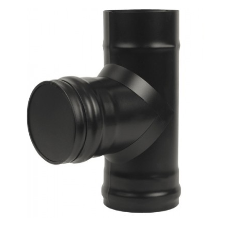 Тройник Везувий Black купить в Барановичах