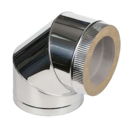 Отвод 2ОТ Феникс 90° купить в Барановичах