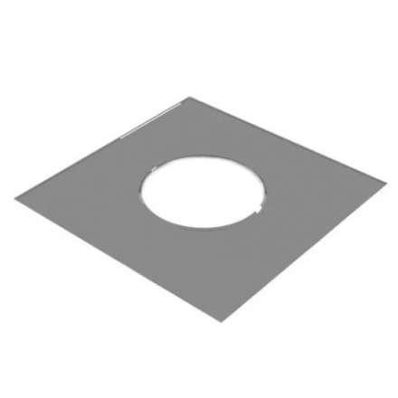 Лист потолочный ЛПУ-Р 500х500, 430, 0,5, ВА купить в Барановичах