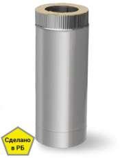 Оцинкованная сэндвич труба в Барановичах