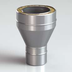 Наконечник конический из нерж. ст.430-1,0-0,5 мм купить в Барановичах