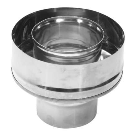 Переход на сэндвич 304/430 купить в Барановичах