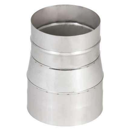 Переход прямой из нерж. ст. 430-0,8 мм купить в Барановичах