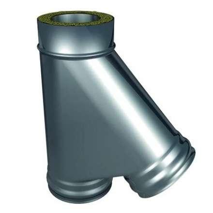 Тройник ТРТ-Р 45° 0,8 купить в Барановичах