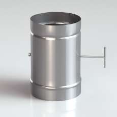 Шибер поворотный 430/0,8 Шибер поворотный 430/0,8 в Барановичах