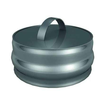 Заглушка ревизии ЗРМ-Р 201 0,5 мм купить в Барановичах