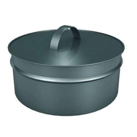 Заглушка ревизии Термо-Р 201 0,5 мм купить в Барановичах