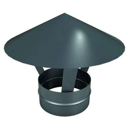 Зонт моно ЗМ-Р 430 0,5 мм купить в Барановичах