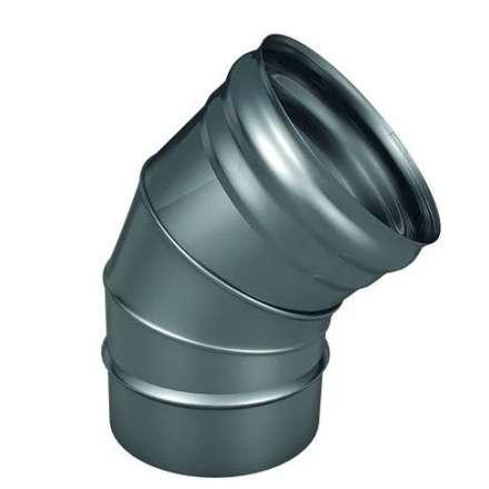 Отвод моно ОМ-Р 45°, 430, 0,8 купить в Барановичах