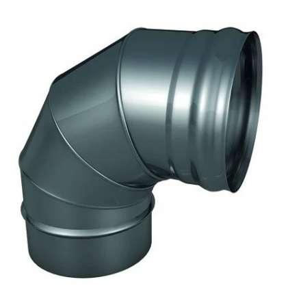 Отвод моно ОМ-Р 87°, 430, 0,8 купить в Барановичах