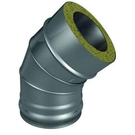 Отвод ОТ-Р Термо 45°, 430, 0,5 купить в Барановичах