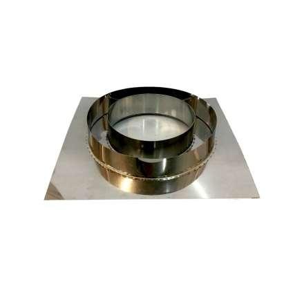 Площадка опорная под тройник фото Площадка опорная под тройник фото в Барановичах