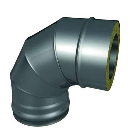 Отвод ОТ-Р Термо 87°, 430, 0,5 купить в Барановичах