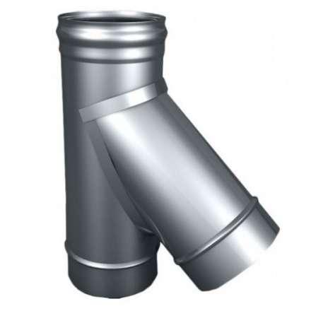 Тройник моно ТРМ(М)-Р 45°, 430, 0,8 купить в Барановичах