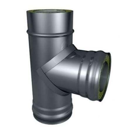 Тройник ТРТ-Р 87° 0,8 купить в Барановичах