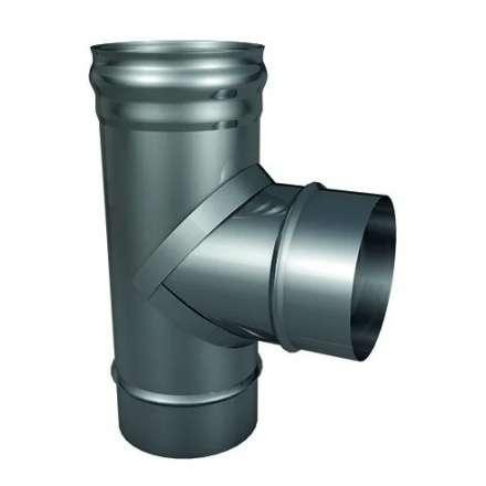 Тройник моно ТРМ(М)-Р 87°, 430, 0,8 купить в Барановичах