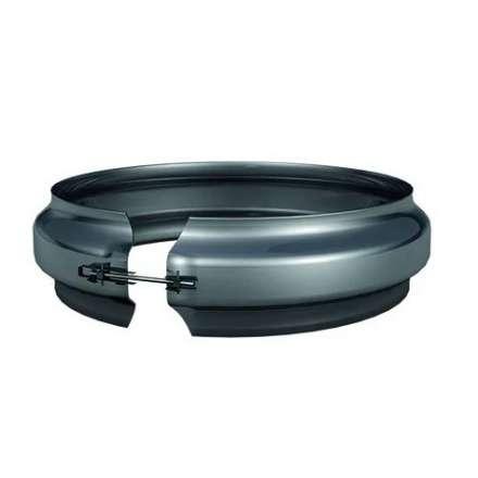 Хомут трубный ХТ-Р на болте купить в Барановичах