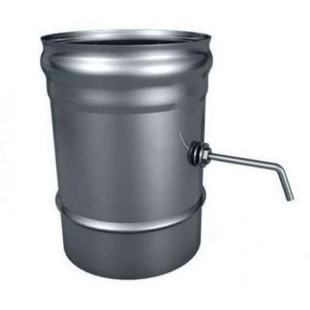 Шибер моно ШМ(М)-Р 430, 0.8 купить в Барановичах