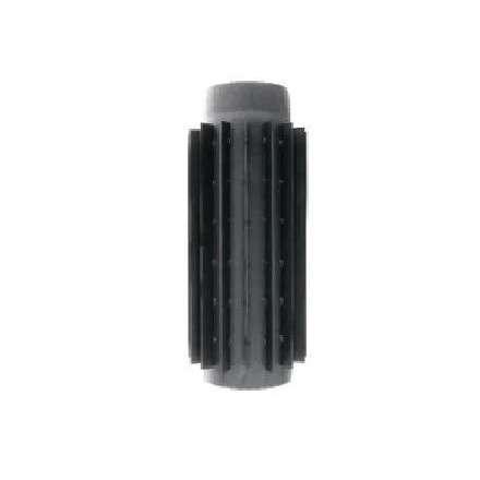 Радиатор дымохода 1 м Darco 2 мм купить в Барановичах