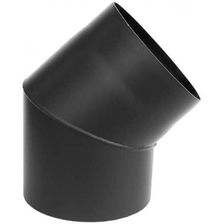 Колено не поворотное 45° Darco 2 мм купить в Барановичах