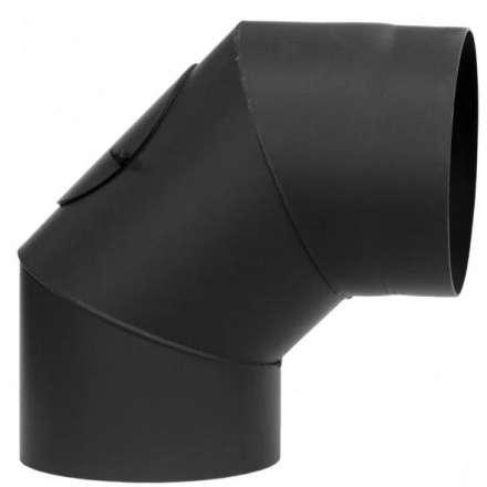 Колено не поворотное с ревизией 90° Darco 2 мм купить в Барановичах