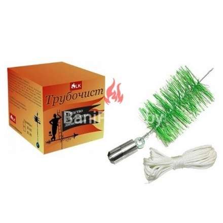 Набор Трубочист (пластик) в Барановичах