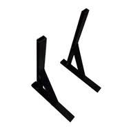 Кронштейн (консоли) пристенный L 1000 мм купить в Барановичах