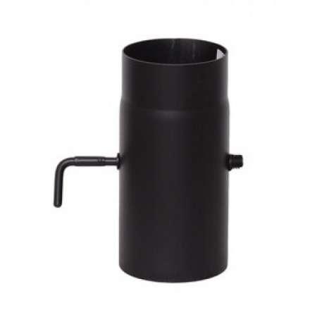 Шибер поворотный LAVA 250 мм купить в Барановичах