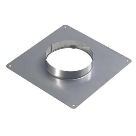 Площадка промежуточная нерж. ст. 430 1,0 мм купить в Барановичах