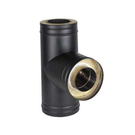 Тройник сэндвич КПД ЧЕРНЫЙ фото в Барановичах