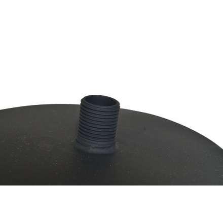 Заглушка с конденсатоотводом КПД ЧЕРНЫЙ в Барановичах