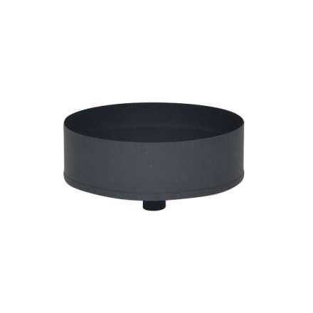 Заглушка с конденсатоотводом КПД ЧЕРНЫЙ в Барановичах