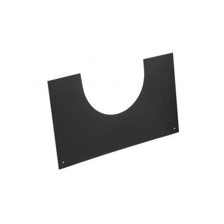 Накладка разрезная (600x600) КПД ЧЕРНЫЙ в Барановичах