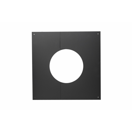 Накладка разрезная (600x600) КПД ЧЕРНЫЙ в Барановичах