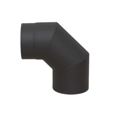 Отвод 90° КПД ЧЕРНЫЙ в Барановичах
